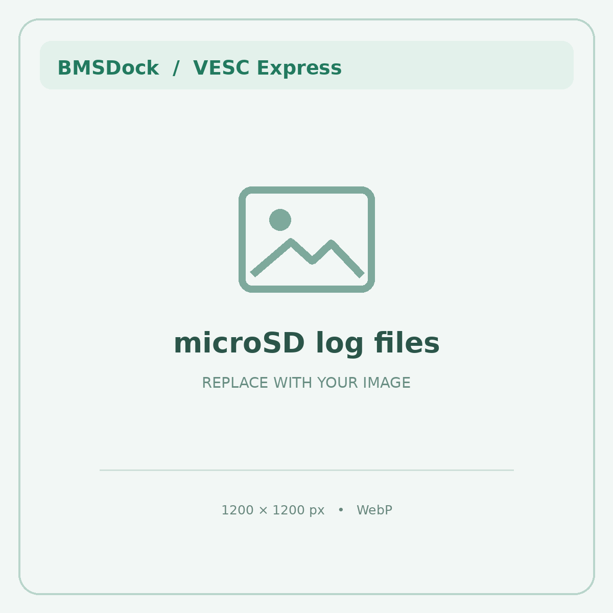 Archivos microSD